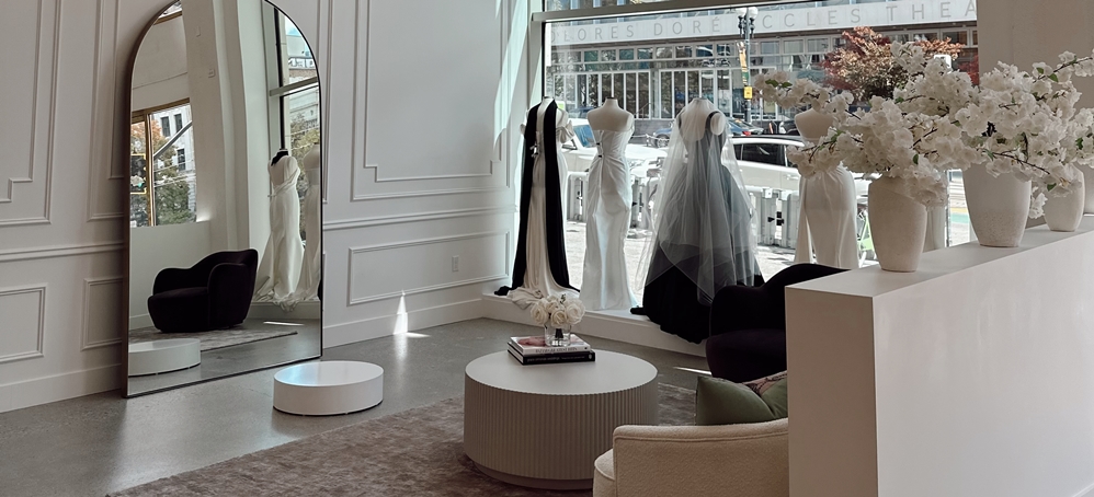 The Bridal Studio - Bridal Gowns/Formal Attire in Salt Lake City, Utah | Salt Lake Bride