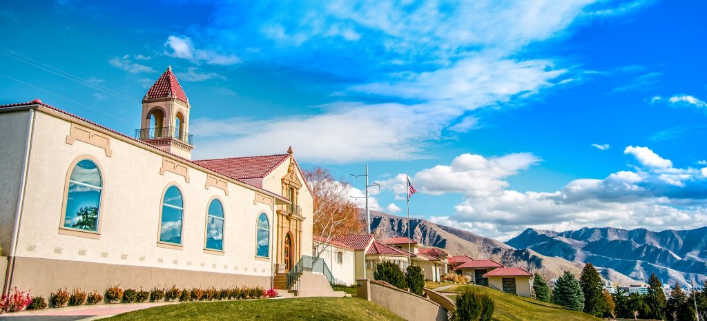 The View Venue - Utah Wedding Venues in South Jordan, Utah | Salt Lake Bride