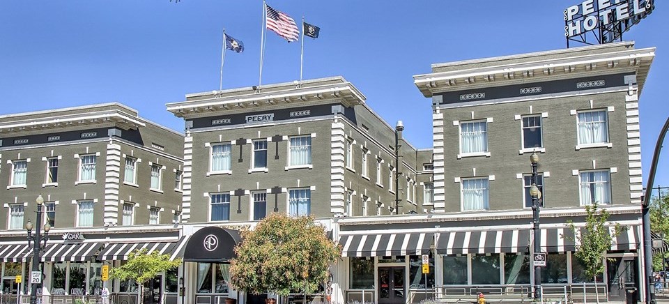 Kimpton Hotel Monaco Salt Lake City 2