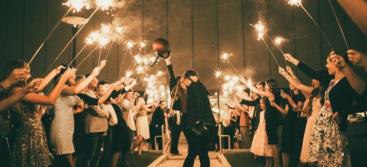 The Leonardo - Utah Wedding Venues in Salt Lake City, Utah | Salt Lake Bride