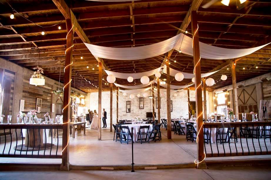 The Hideaway On Angel - Utah Wedding Venues in Layton, Utah | Salt Lake Bride