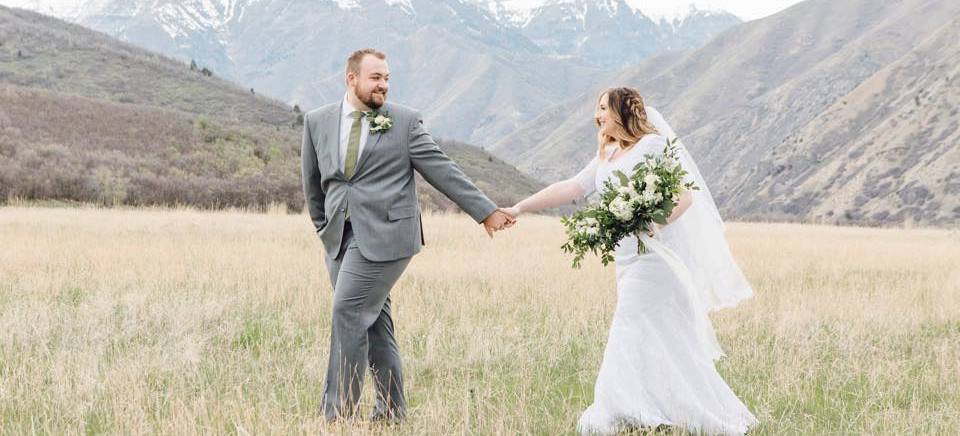 Gowns By Pamela - Bridal Gowns/Formal Attire in Pleasant Grove, Utah | Salt Lake Bride