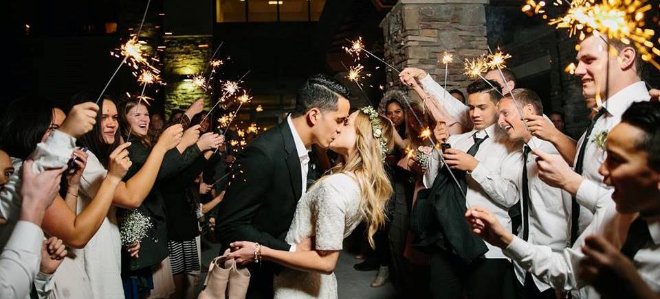 Bella Vista Reception Center - Utah Wedding Venues in Lindon, Utah | Salt Lake Bride