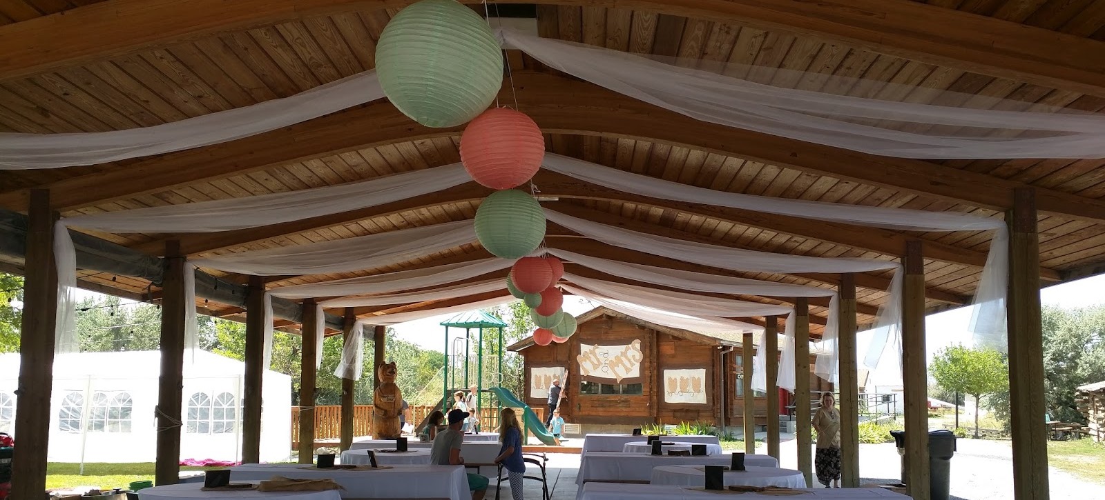Creative Wedding and Party Decor - Decorations / Rentals in Utah, Utah | Salt Lake Bride