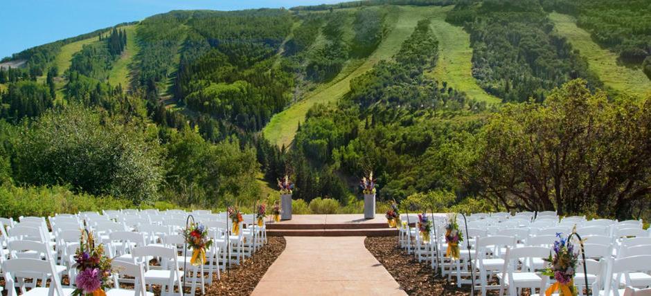 Park City Mountain - Honeymoon / Lodging / Travel in Park City, Utah | Salt Lake Bride