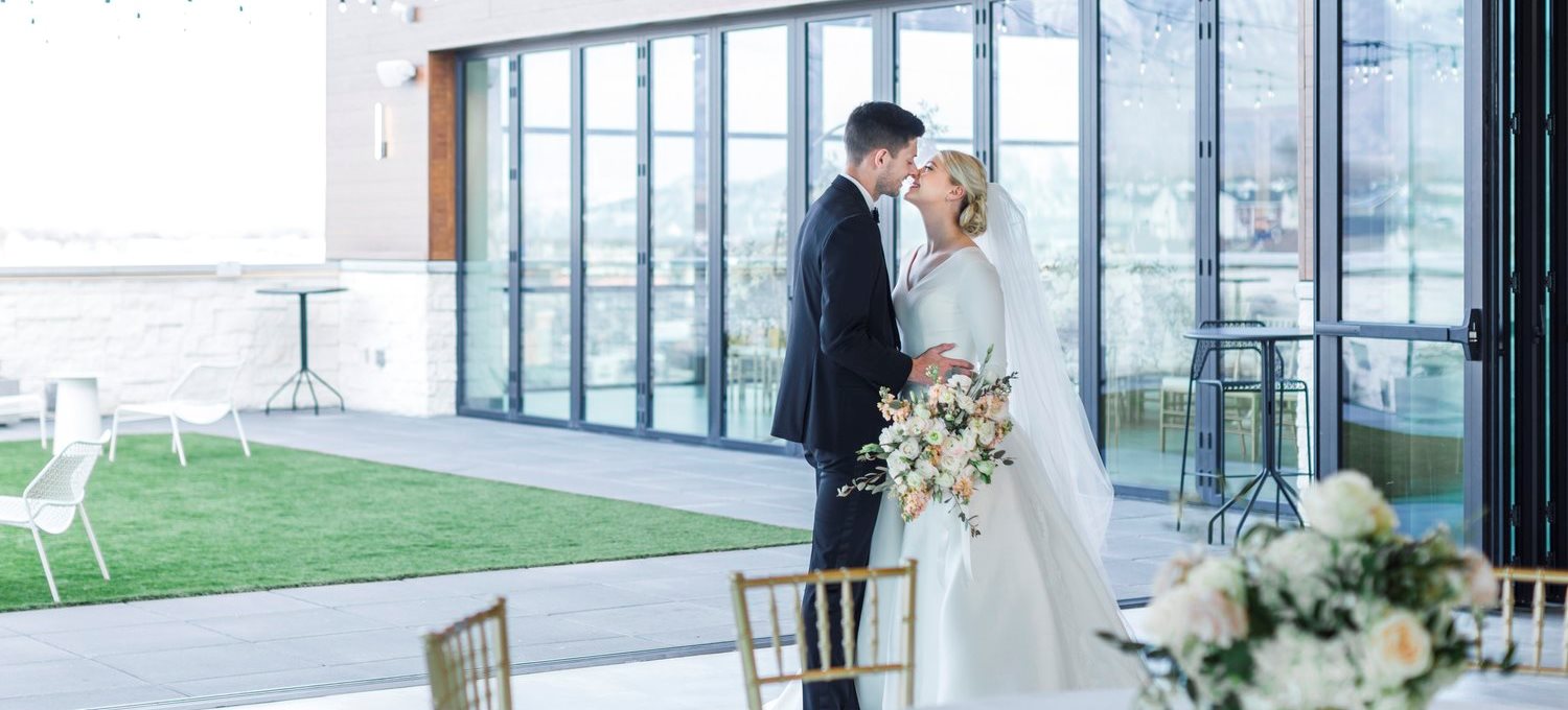 The Rooftop Lehi - Utah Wedding Venues in Lehi, Utah | Salt Lake Bride