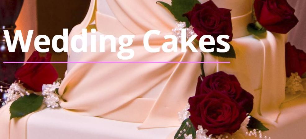 Kelly's Confections - Wedding Caterers & Cakes in Clinton, Utah | Salt Lake Bride