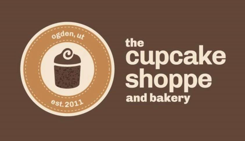 The Cupcake Shoppe and Bakery - Wedding Caterers & Cakes in Ogden, Utah | Salt Lake Bride