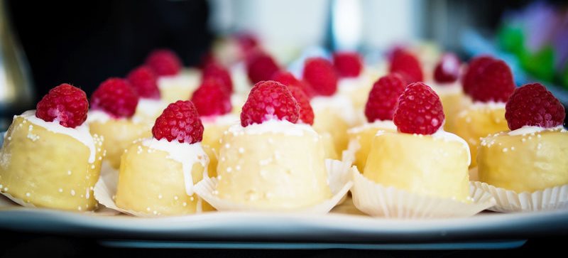 Angela's Catering - Wedding Caterers & Cakes in Utah, Utah | Salt Lake Bride