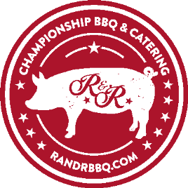R&R Barbeque - Wedding Caterers & Cakes in Riverton, Utah | Salt Lake Bride