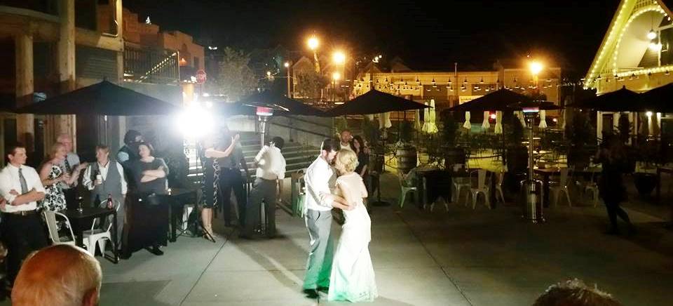 Marriott Entertainment - Entertainment / DJ in Riverton, Utah | Salt Lake Bride