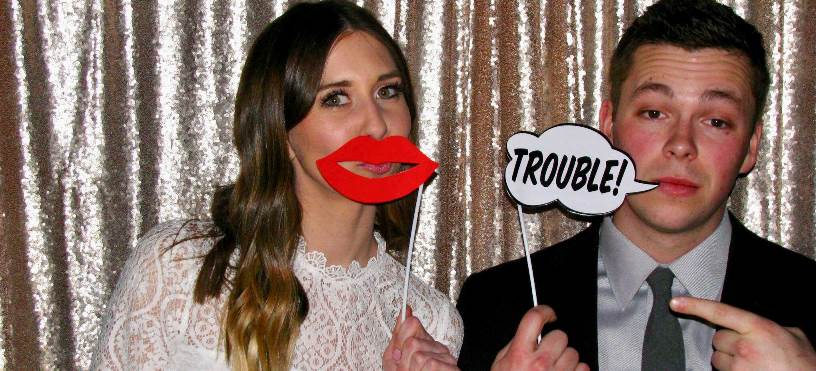 Americas Wedding DJ & Photo Booth 2