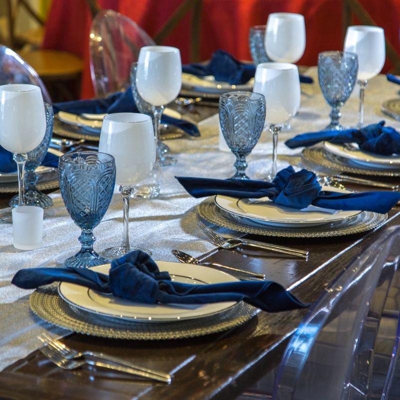 Diamond Event and Tent 3