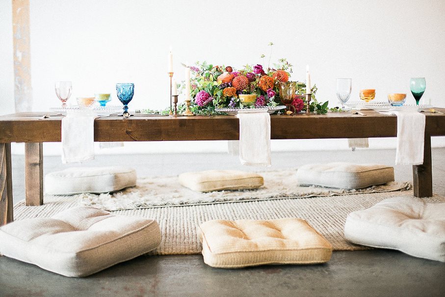 Alpine Event Co - Decorations / Rentals in Provo, Utah | Salt Lake Bride