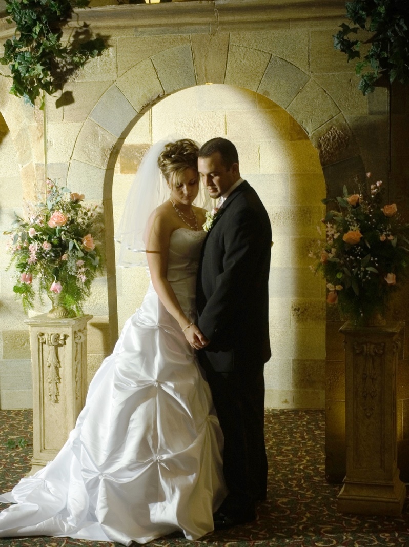 Something Borrowed Wedding Decor gallery image 3