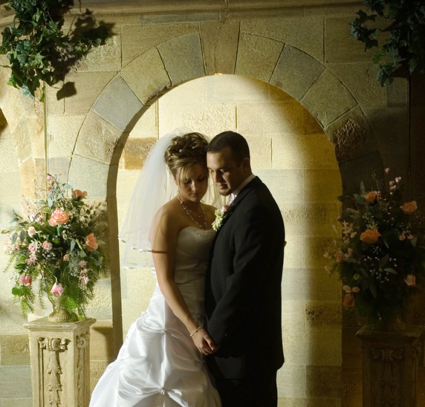 Something Borrowed Wedding Decor gallery image 2