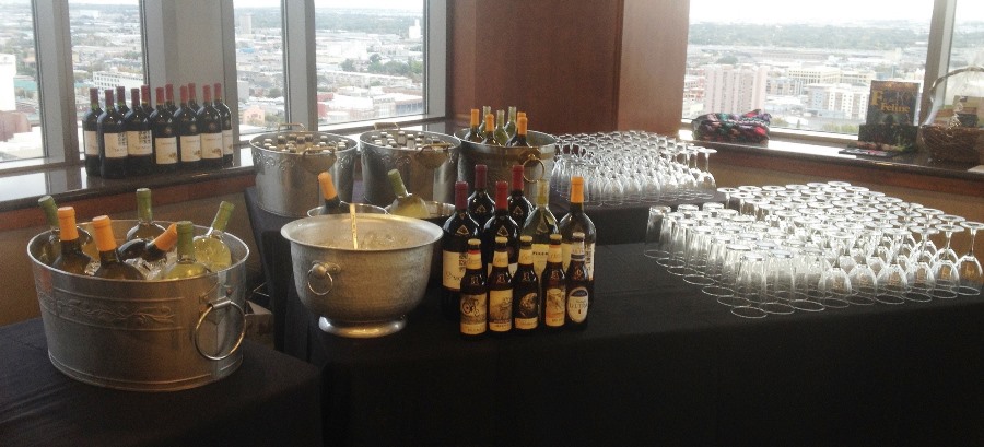 Cheers & Swizzles - Wedding Caterers & Cakes in Utah, Utah | Salt Lake Bride