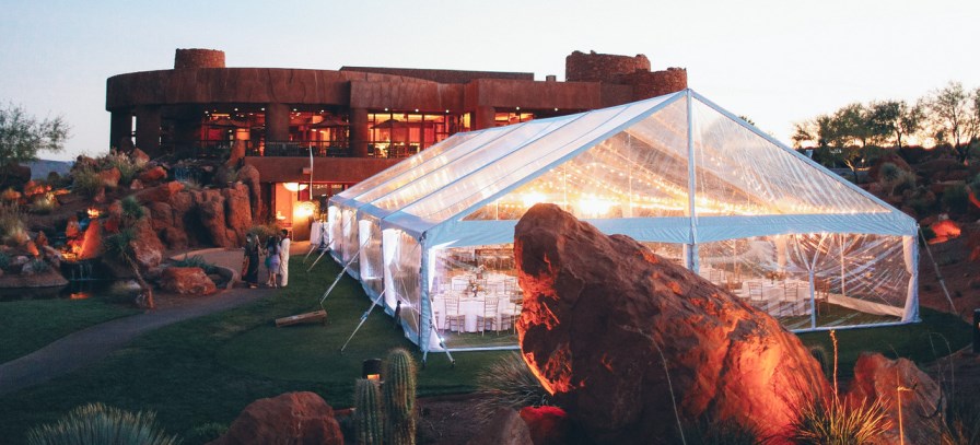 All Out Event Rental - Decorations / Rentals in Midvale, Utah | Salt Lake Bride