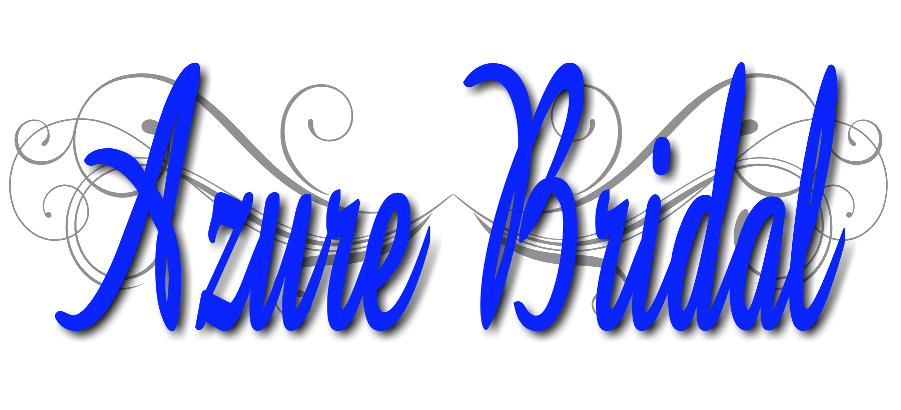 Azure Bridal - Bridal Gowns/Formal Attire in Sunset, Utah | Salt Lake Bride