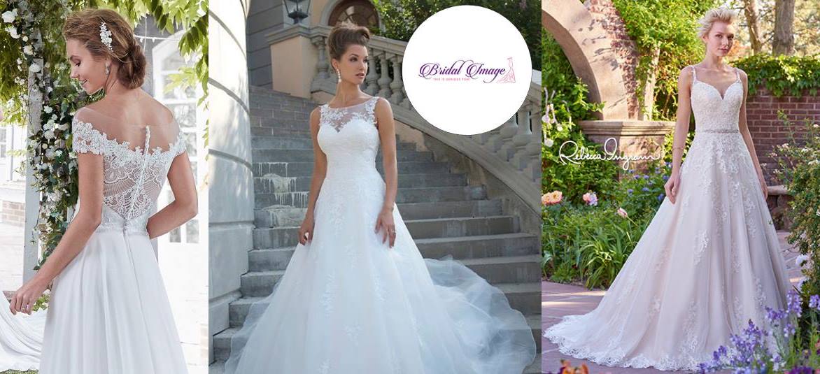 Bridal Image - Bridal Gowns/Formal Attire in Bountiful, Utah | Salt Lake Bride