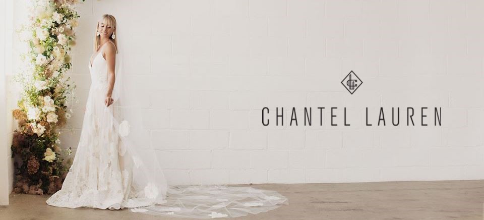Chantel Lauren - Bridal Gowns/Formal Attire in Salt Lake City, Utah | Salt Lake Bride