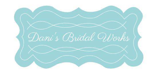 Dani's Bridal Works - Bridal Gowns/Formal Attire in West Jordan, Utah | Salt Lake Bride