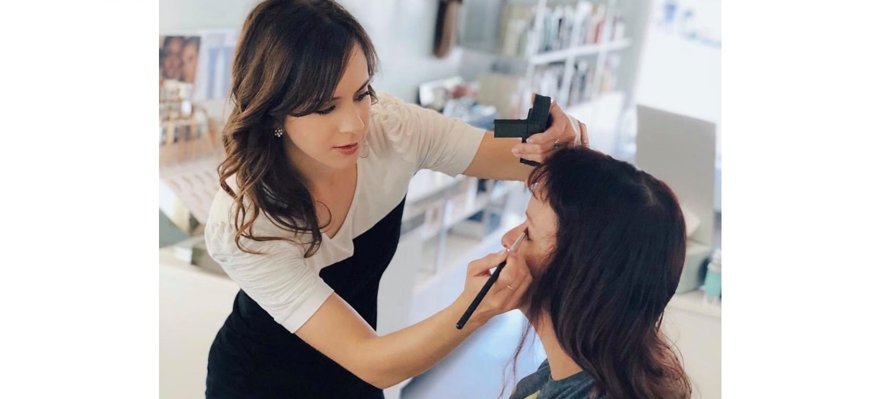 Makeup By Monica - Health & Beauty in Utah, Utah | Salt Lake Bride