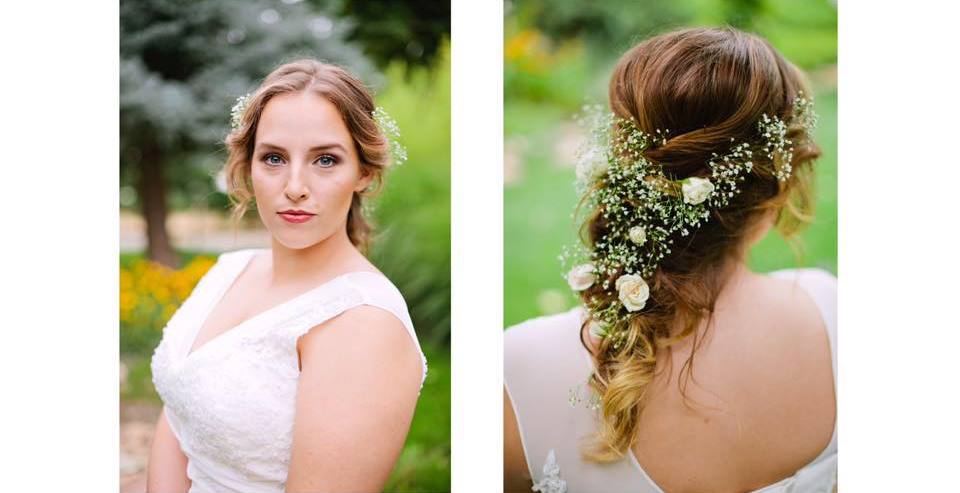 Jesse Dolcé Hair Design Studio - Health & Beauty in Utah, Utah | Salt Lake Bride