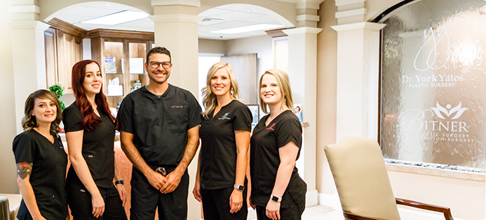 The Vibe Health & Beauty Salon - Utah Wedding Venues in North Salt Lake, Utah | Salt Lake Bride