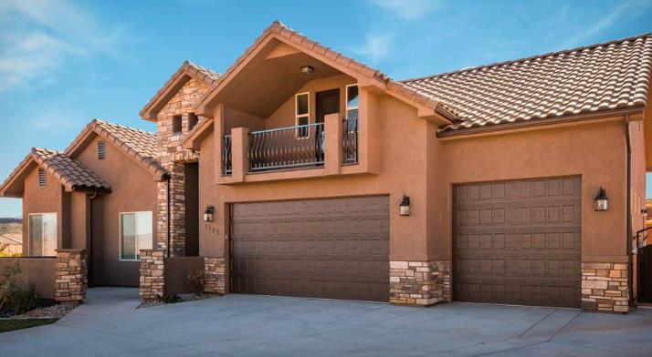 Escape Properties - Honeymoon / Lodging / Travel in Saint George, Utah | Salt Lake Bride