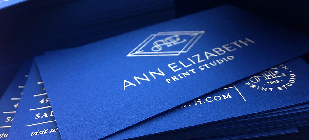 Ann Elizabeth Print Studio - Announcements / Invitations in Salt Lake City, Utah | Salt Lake Bride