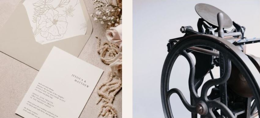 Anna Black Co - Announcements / Invitations in Salt Lake City, Utah | Salt Lake Bride