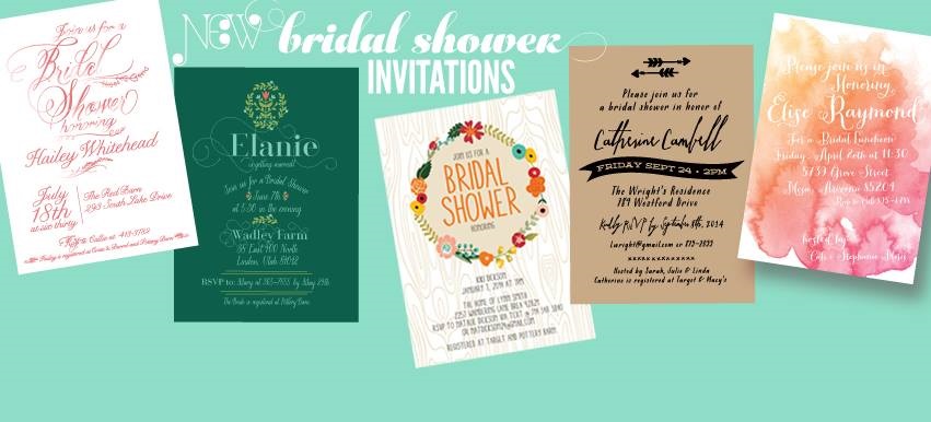 Wants and Wishes Design - Announcements / Invitations in Utah, Utah | Salt Lake Bride