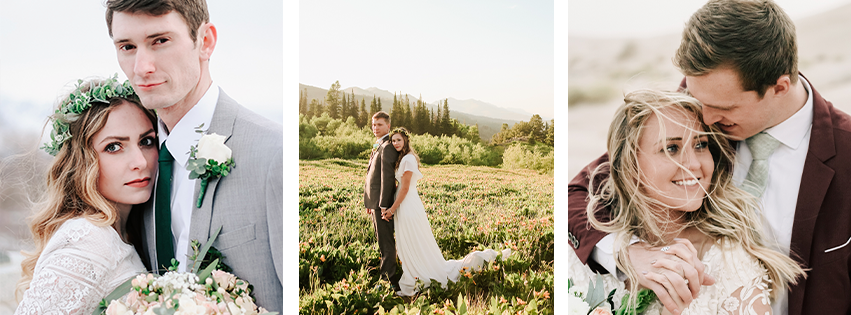 Adrian Wayment Photo - Wedding Photography in Salt Lake City, Utah | Salt Lake Bride