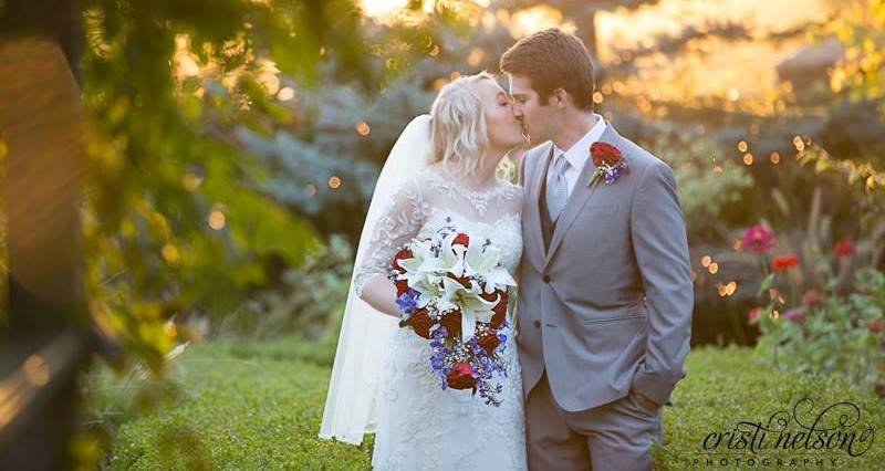 Cristi Nelson Photography - Wedding Photography in South Jordan, Utah | Salt Lake Bride