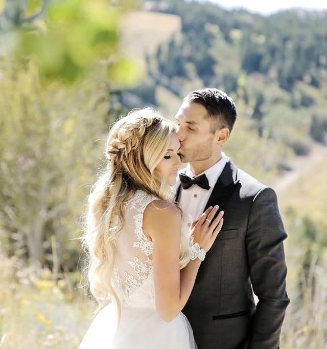Pepper Nix Photography - Wedding Photography in Salt Lake City, Utah | Salt Lake Bride