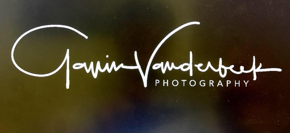 Gavin Vanderbeek Photography 2