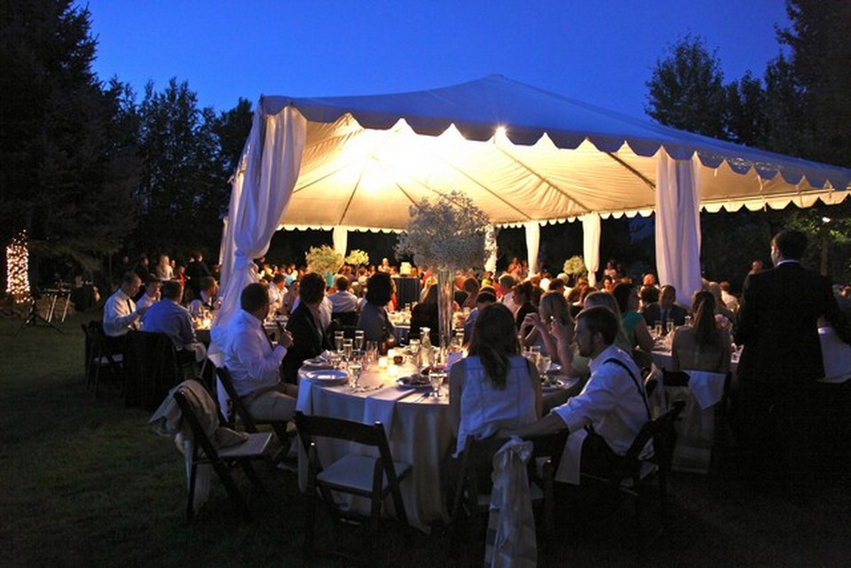 Olympus Tents and Events 2