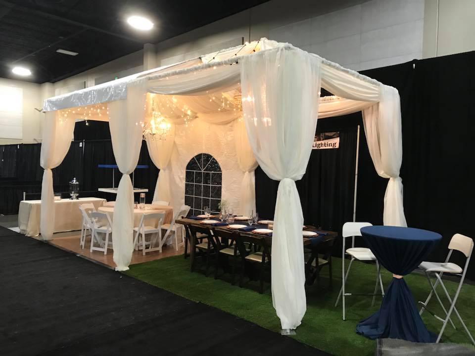 Olympus Tents and Events 3