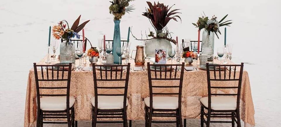 Excel Rental - Decorations / Rentals in Pleasant Grove, Utah | Salt Lake Bride