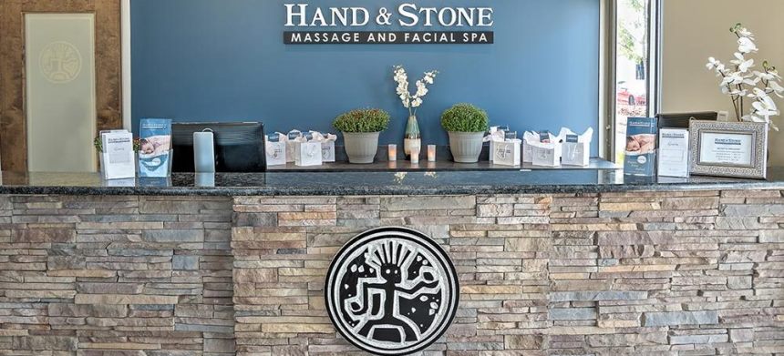 Hand & Stone Massage and Facial Spa - Midvale - Health & Beauty in Midvale, Utah | Salt Lake Bride