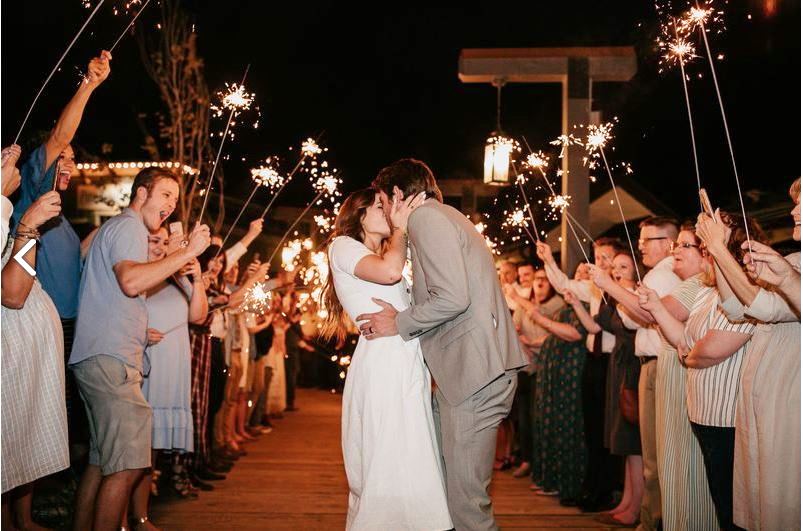 Gardner Village - Utah Wedding Venues in West Jordan, Utah | Salt Lake Bride
