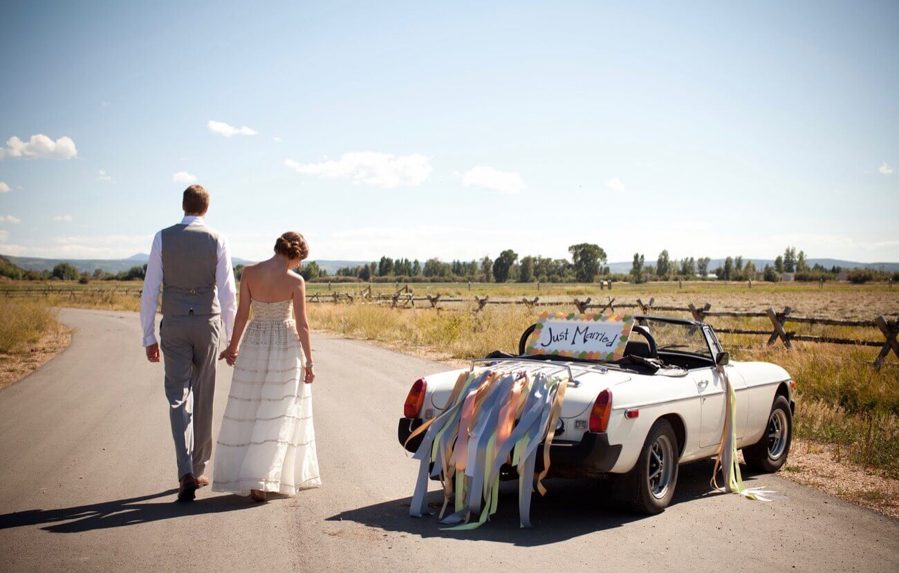 High Star Ranch Weddings 2
