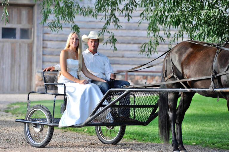 High Star Ranch Weddings 3