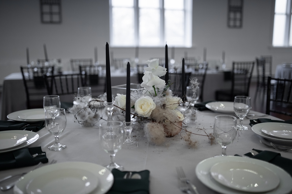 La Cappella at Canterbury - Utah Wedding Venues in Bountiful, Utah | Salt Lake Bride