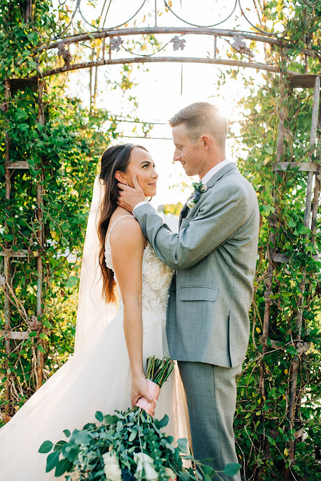 Oak Hills Reception and Event Center - Utah Wedding Venues in Layton, Utah | Salt Lake Bride