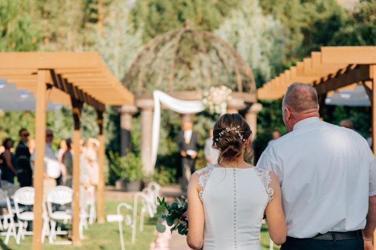 Oak Hills Reception and Event Center 3
