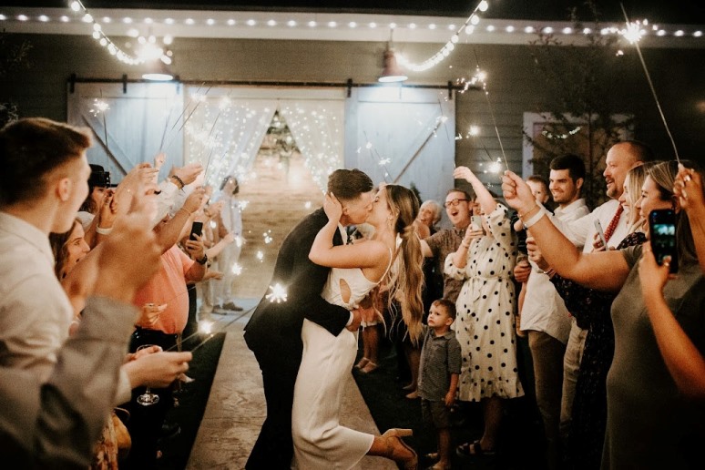 Utah Sparklers 2