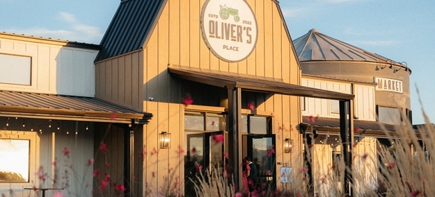 Oliver's Place Venue gallery image 3
