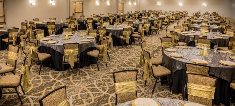 Radisson Hotel Salt Lake City Downtown 3